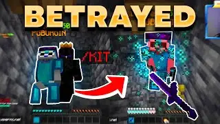 I BETRAYED TRAPPERS BY USING A KIT IN THEIR BASE! *RAGE* (1.20 HCF)