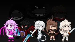 Horror Hunters (X-Force Steve Saga episode 11)