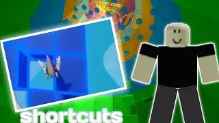 5 Shortcuts Hardest In TOH 🔥 | Roblox