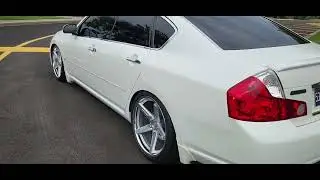 M45 Vk45 vertini rfs 1.75 wheels