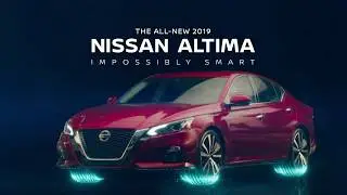 Nissan Altima vs. Toyota Camry