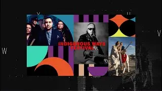 IndigenousWays Festival
