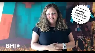 Design a Better Business: review Amsterdam