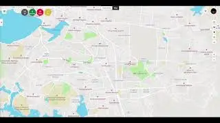 Tutorial Series( 7 ) -Geofencing -GPS Vehicle Tracking Software GPS Gateway