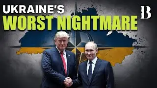 Trump Sides With Russia: Is This the End of NATO&rsquo;s Unity?
