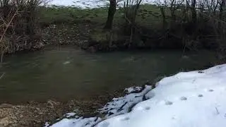 Ky ishte shtegu i ecjes ose n&euml;p&euml;r Uj&euml; ose n&euml;p&euml;r k&euml;t&euml; Ur&euml;