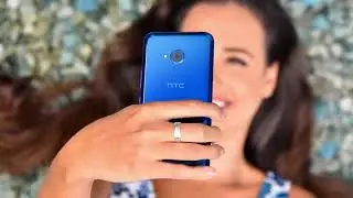 HTC U11 Plus