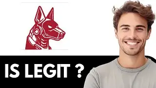 Является ли токен MasterBOT ($BOT) законным или мошенническим? Обзор