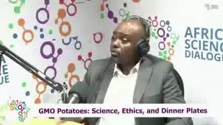 GMO Potatoes: The Science, Ethics, and Dinner Plates