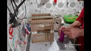 como hacer incienso natural. varitas de mirra
