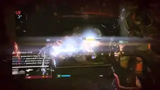 Destiny the taken king farming