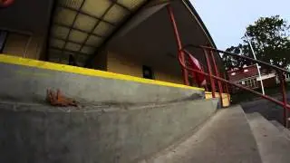 Go Skateboarding Day Perth 2015