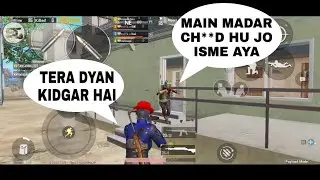 FUNNY PAYLOAD MODE GAMEPLAY||Payload mode full bakch**di