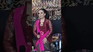 Pangkur Semarangan - Salam Hangat, Bu Sukesi Rahayu