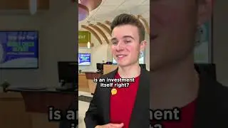 Объяснение Roth IRA! 💰 #rothira #деньги #финансоваяграмотность