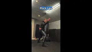 Almighty Kick | RDX Sports | Trevor Hannant | #shorts