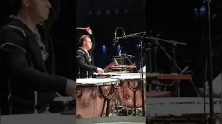 Shumann 2/Finale - Timpani Solo #timpani #drumming #percussion #classicalmusic #orchestra #musician