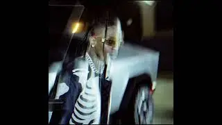Jackboys 2 - Travis Scott  x Платина Type Beat 2025