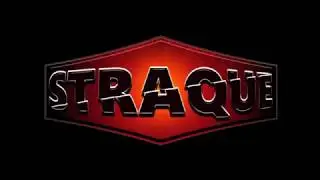 Straque @ Eetcaf&eacute; Zus & Griet