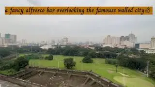 SkyDeck View Bar