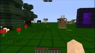 Review DirectionHUD Mod For Minecraft