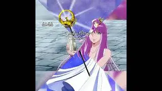 DIOSA ATHENA SAORI KIDO*🌹