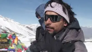 Annapurna Circuit Trek #Teampoland #2024