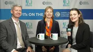 #CardioOncology Advice for Fellows | Dr. Tomas Neilan and Dr. Marielle Scherrer-Crosbie