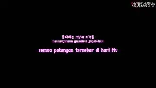 Taeyeon - I Blame On You [Indo Sub] (ALINATVSub)
