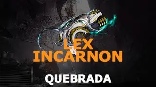 [Warframe] LEX INCARNON BUILD - LEX IS DEFINITELY BROKEN - HITKILL AND REDCRIT EVERYONE!