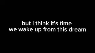 Chaotic Perfection - 07-27-98 (Lyric Video)