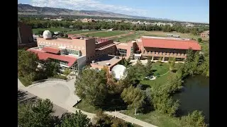 Tour LASP's Engineering Facilities