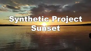 Synthetic Project - Sunset (Закат)