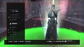 ESO - MagCro 92k (Parse)
