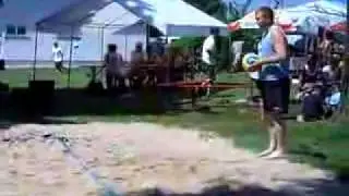 2006.07.15 Beachvolleyball Bohlsbach 8