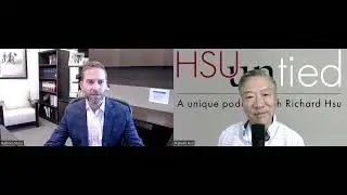 Hsu Untied interview with Gabe Gross, Partner at Latham