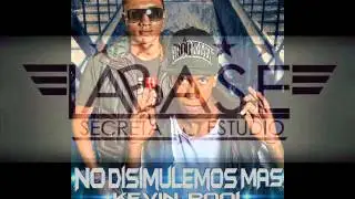 No Disimulemos Mas - 