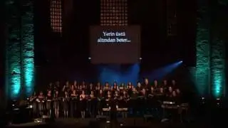 A.A.Saygun - Eski Üslupta Kantat No.4 'Tanrım'