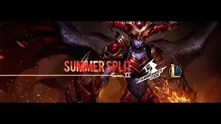 Summoner Wars Summer Split Semi Finals