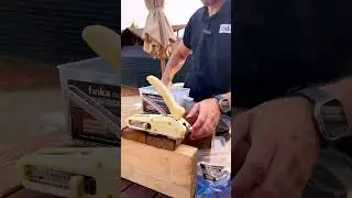 Монтаж террасы БЕЗ ЕДИНОГО видимого ШУРУПА? С Finka Hidden Deck Screws - легко!