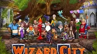 Wizard101 No gear Walkthrough Part 2: ice