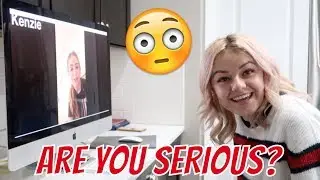 REACTING TO BIRTHDAY SURPRISE | THE LEROYS
