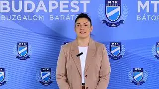 Dakos Noémi a jövőben is a csapat élén