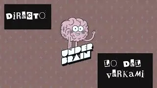 entrevista con underbrain