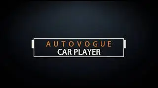 AUTOVOGUE PRODUCT