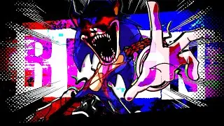 (+FLP) REIGN REMIX - Friday Night Funkin'