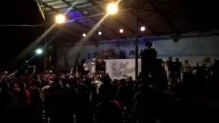ICE CREAM FEST СУДАК 2017 Казян ОУ74 ТРИАГРУТРИКА ТИПСИ ТИП