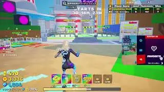 ブレインロットタワーディフェンス脳ミソきたえる