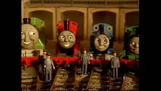 Come For The Ride MV (Headmaster Hastings Version!!)