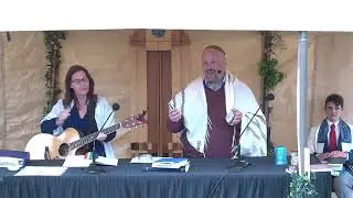 Congregation Har HaShem